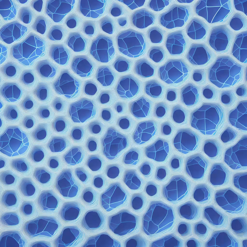 Generative #13