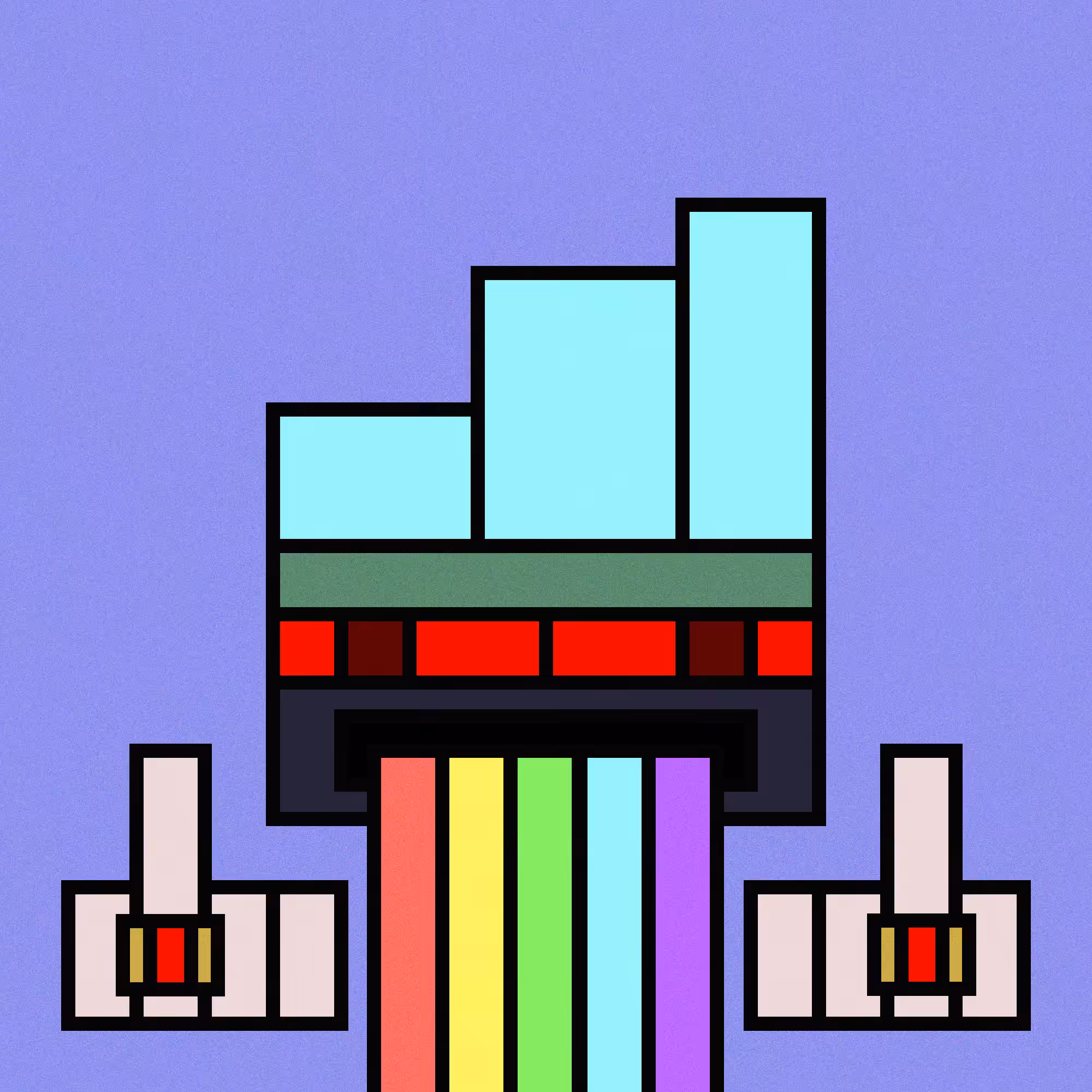 Degens: Degen #3220