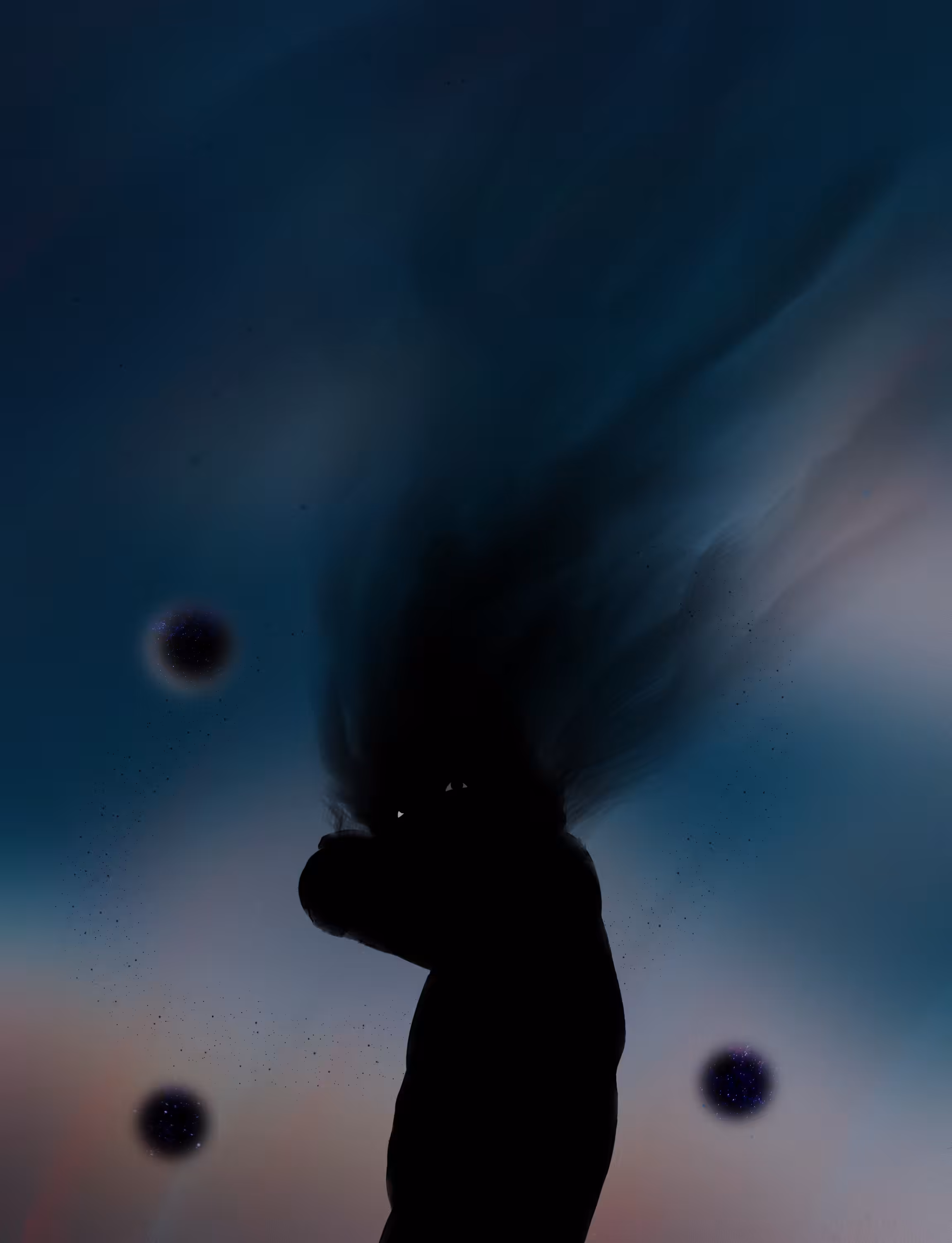Accept the Dark