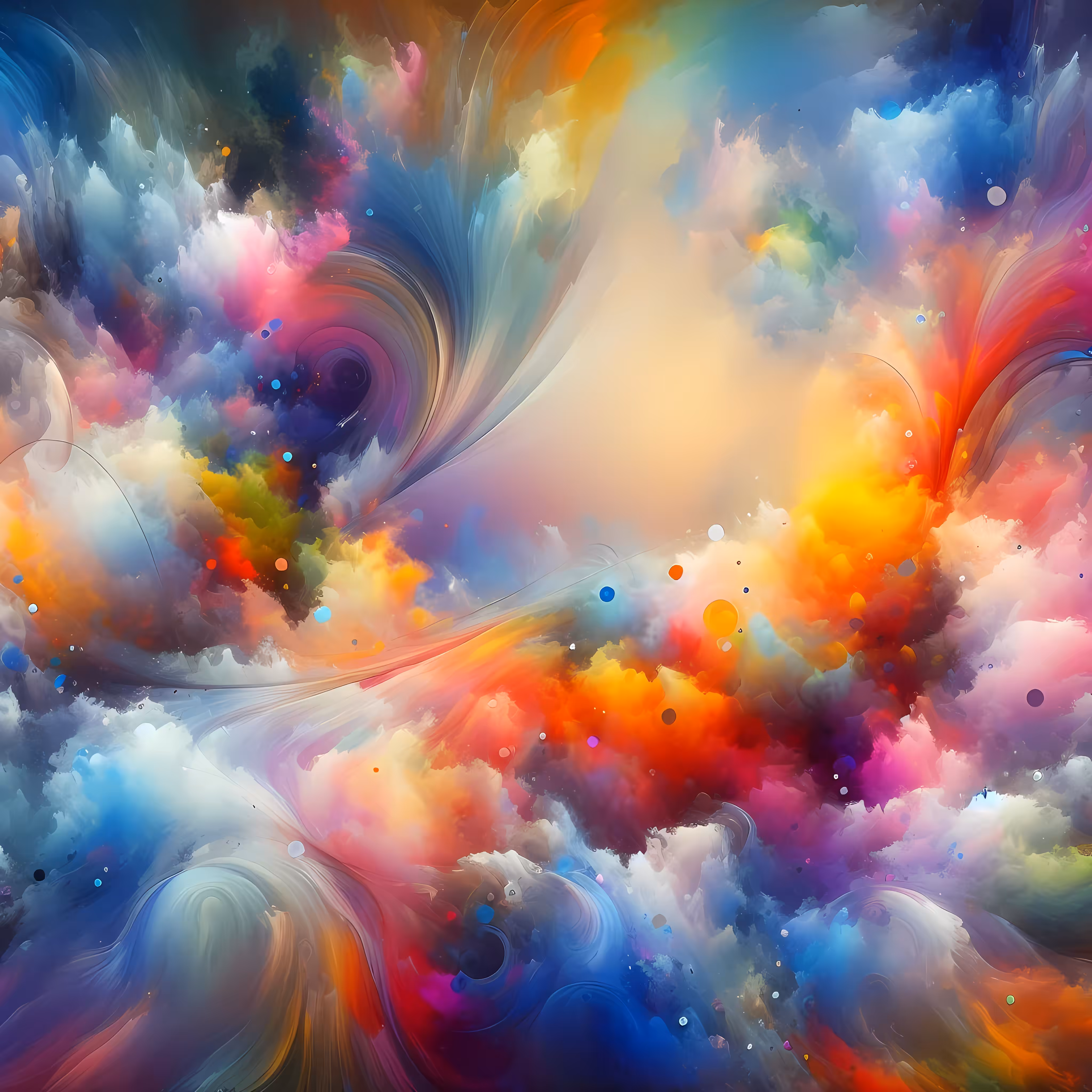 Aurora's Symphony