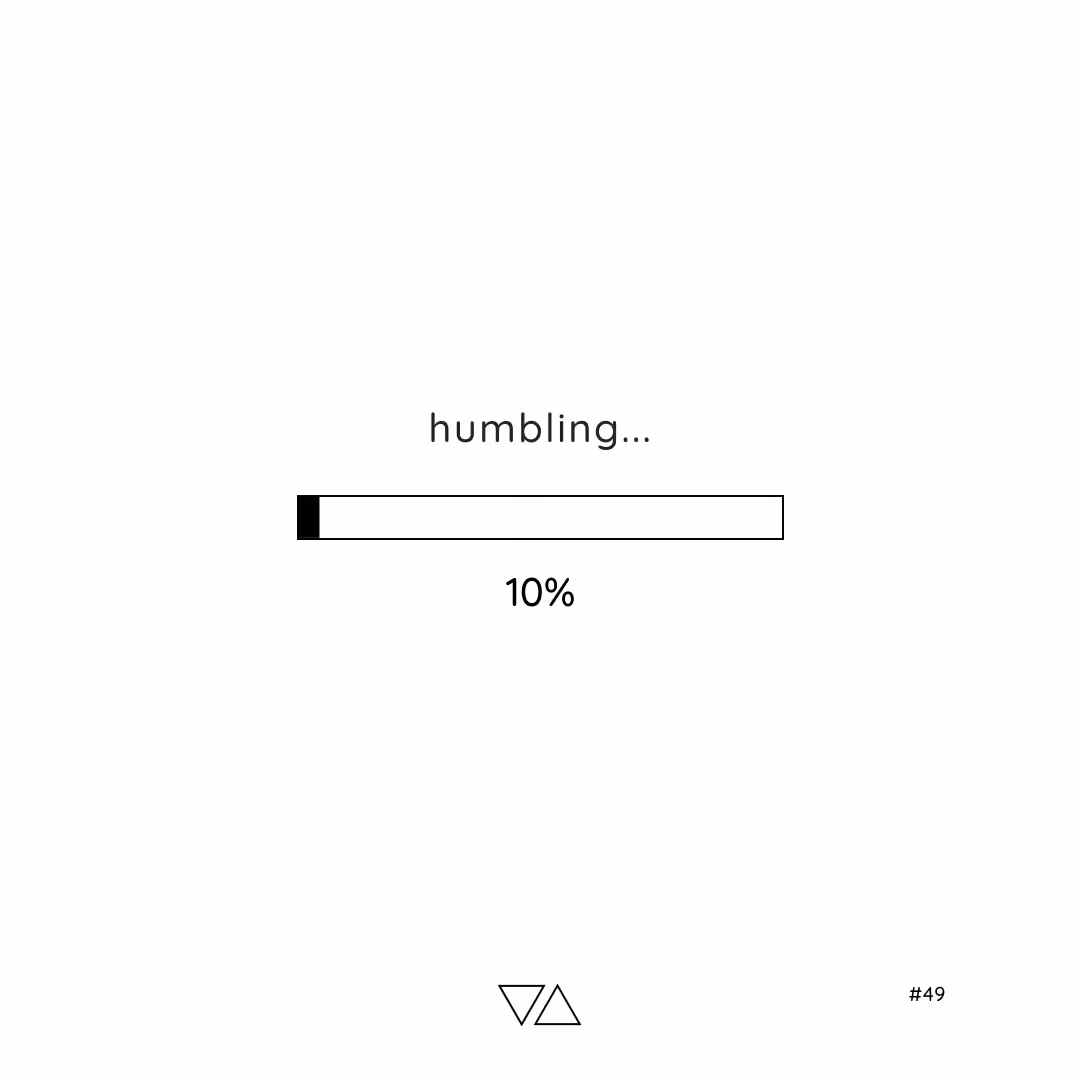 #49 - humble