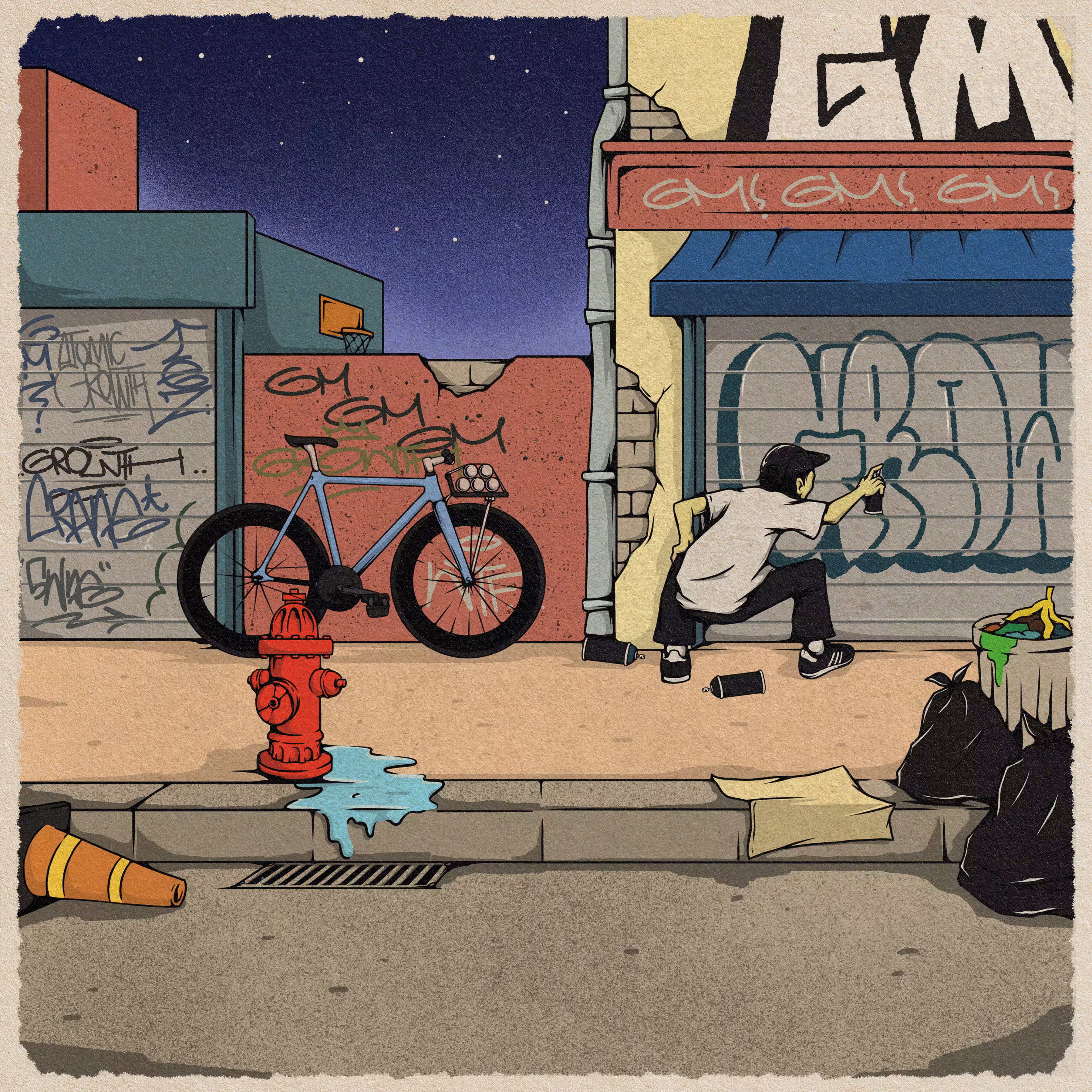 City Escape