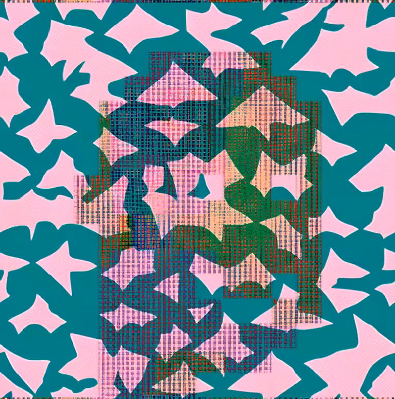 coalescence #3337
