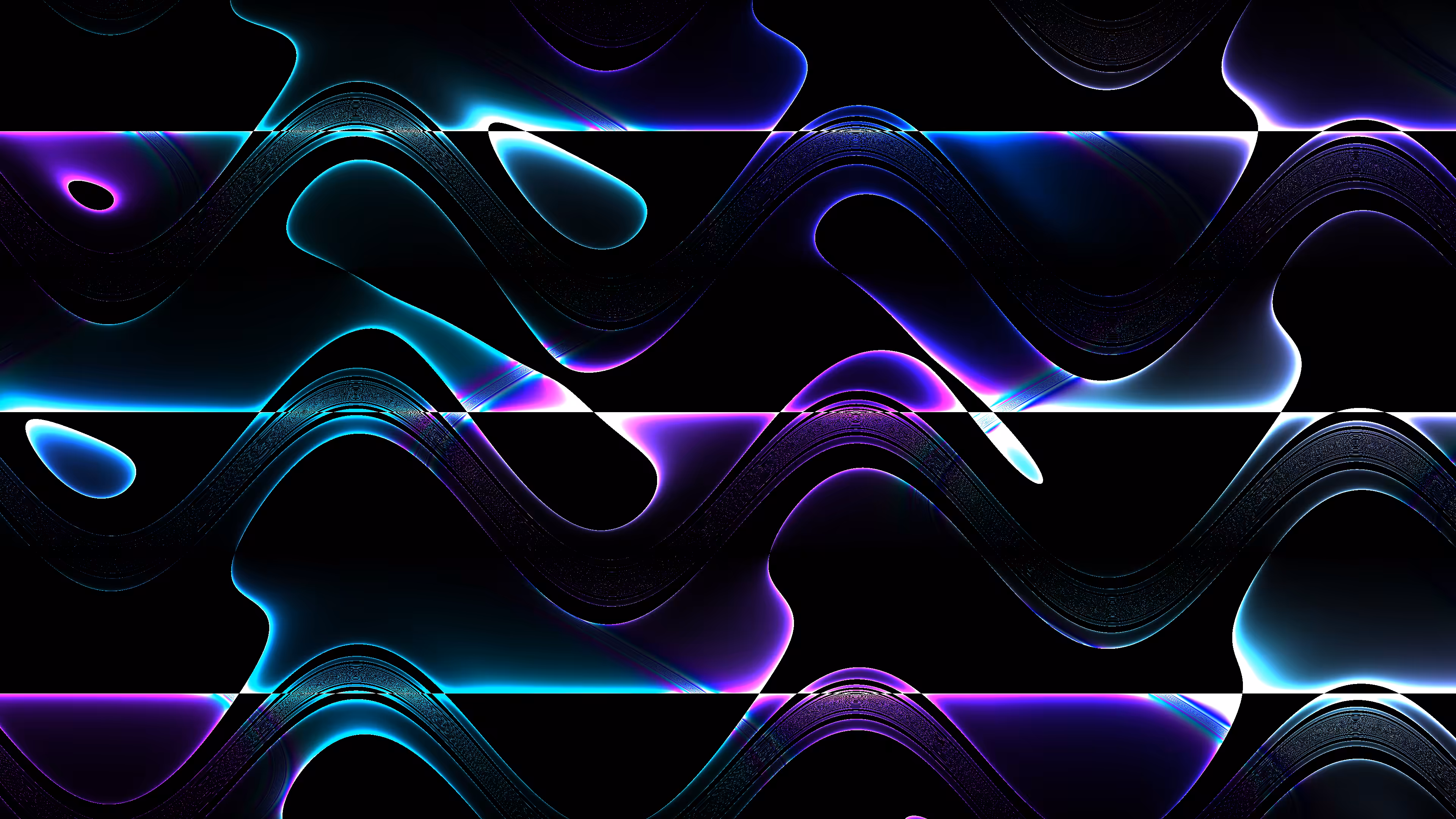 Garbage Generative Glitch 14