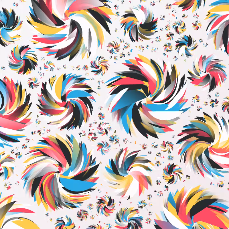 Twistings #2