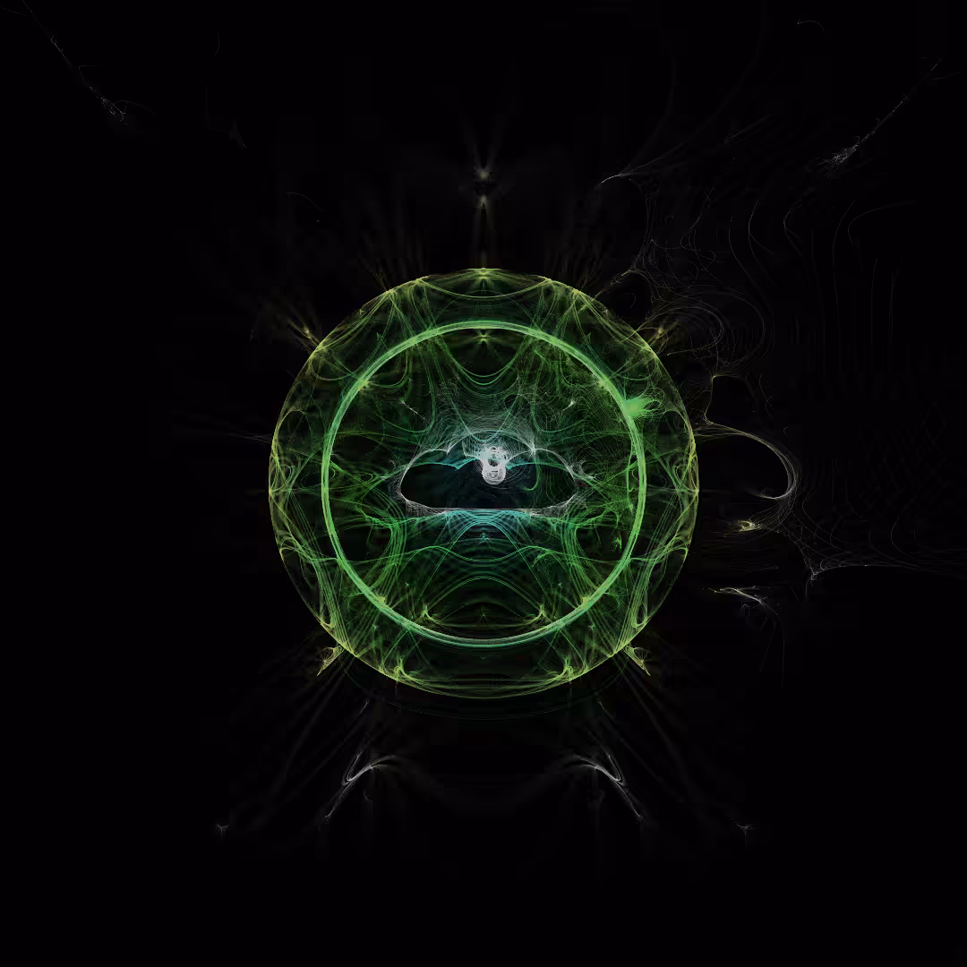 Organicon, variation 00 - special edition #352