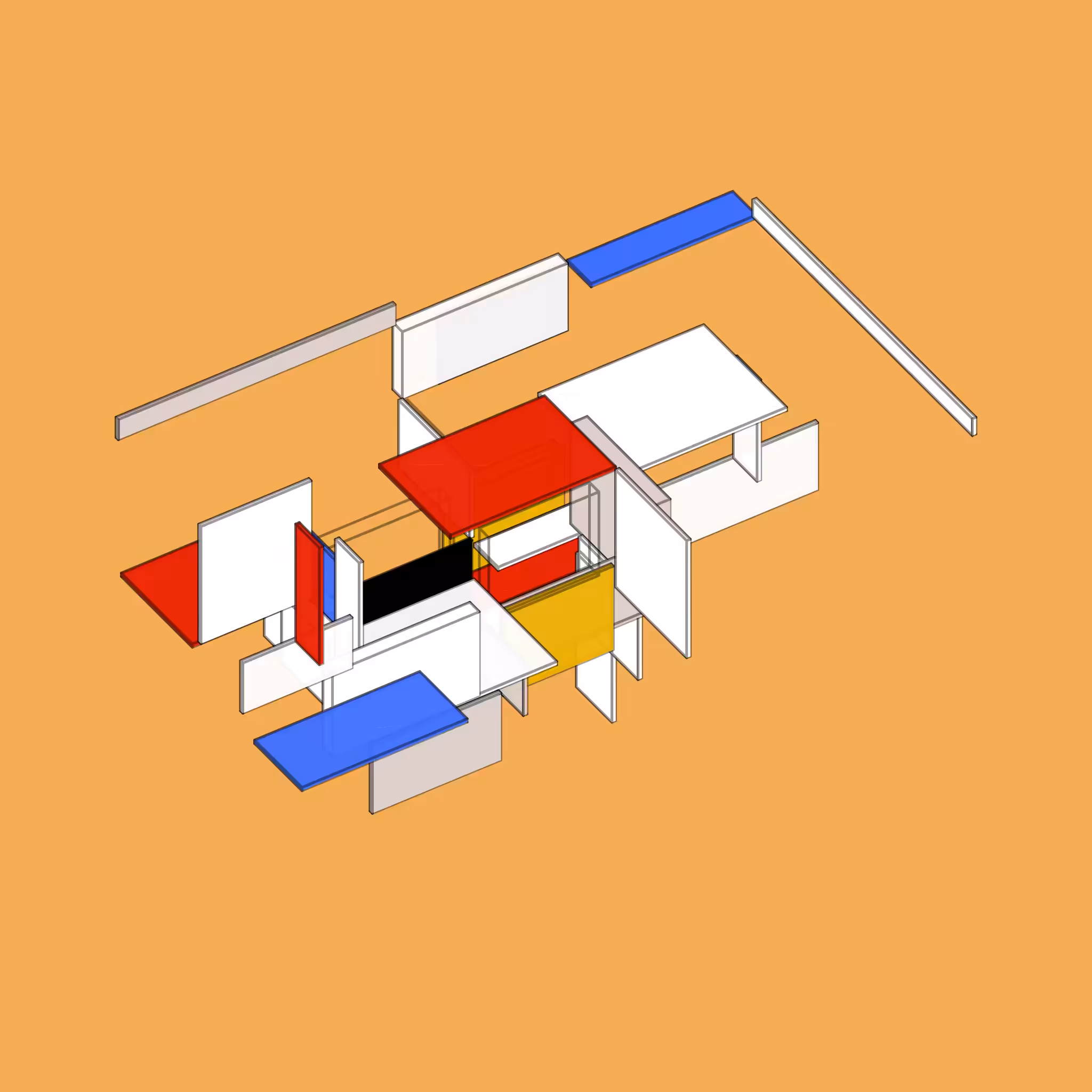 THE CONSTRUCTIONS #47