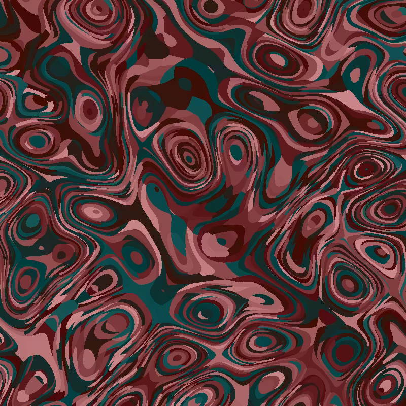 Woozy #7