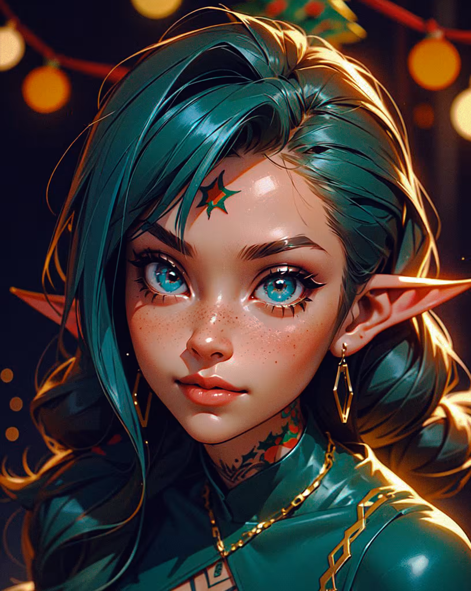 Elf