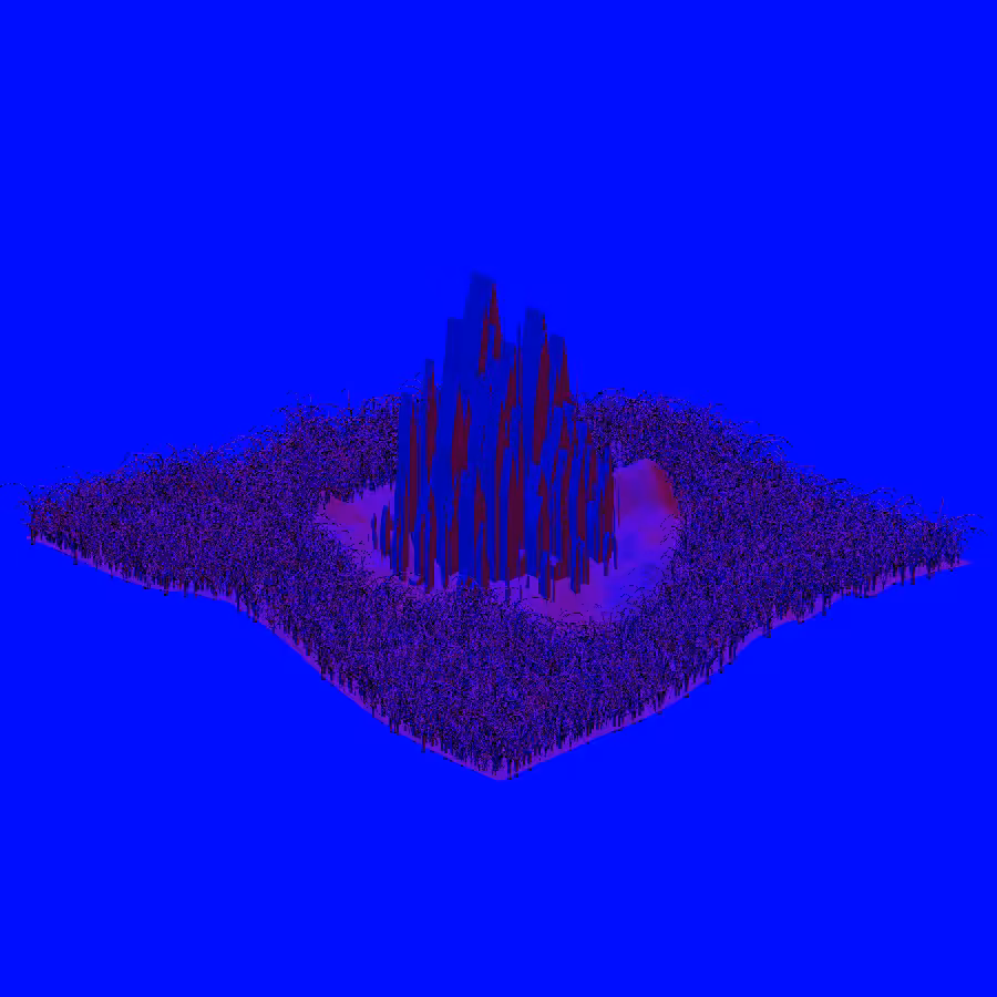 Town "Web"