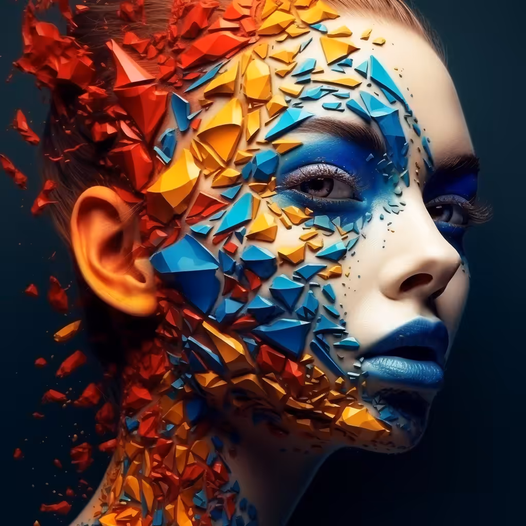 Pixel Color