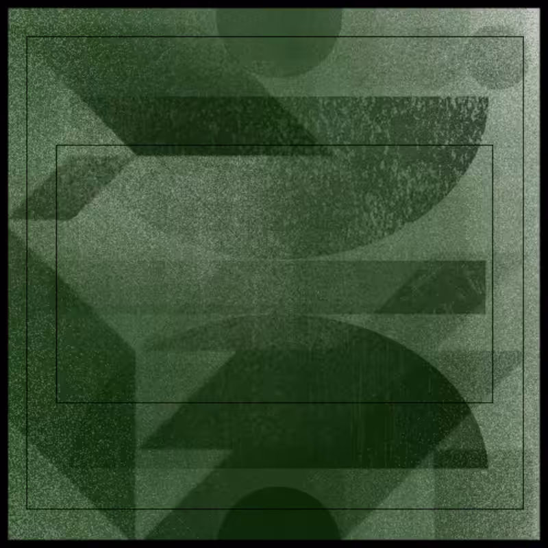 Fractal #2 #20