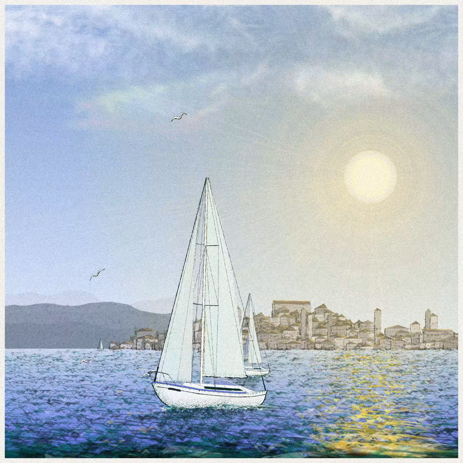 Voyage #233