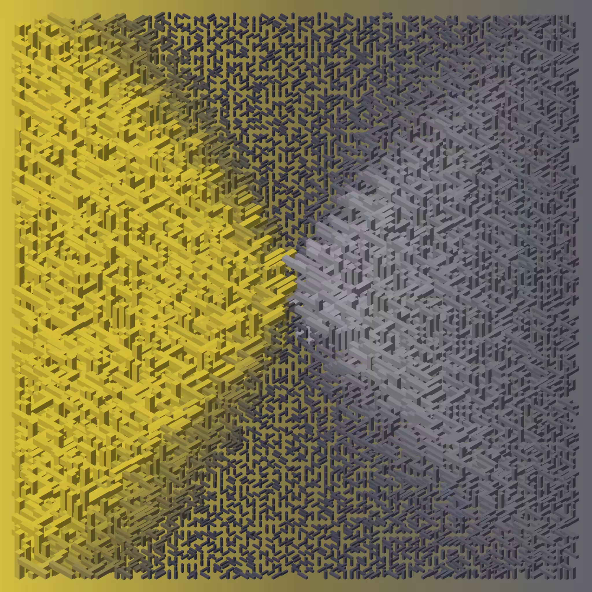 Grim Haystack #37