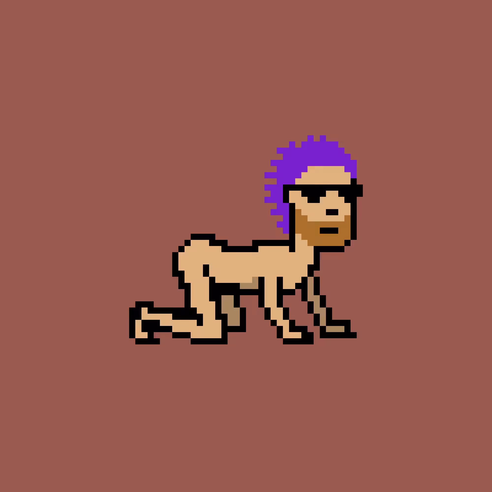 CrawlingPunk #1347