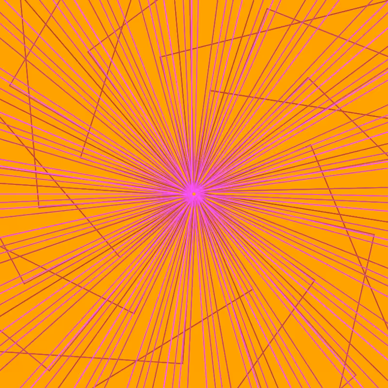 Solar core #10