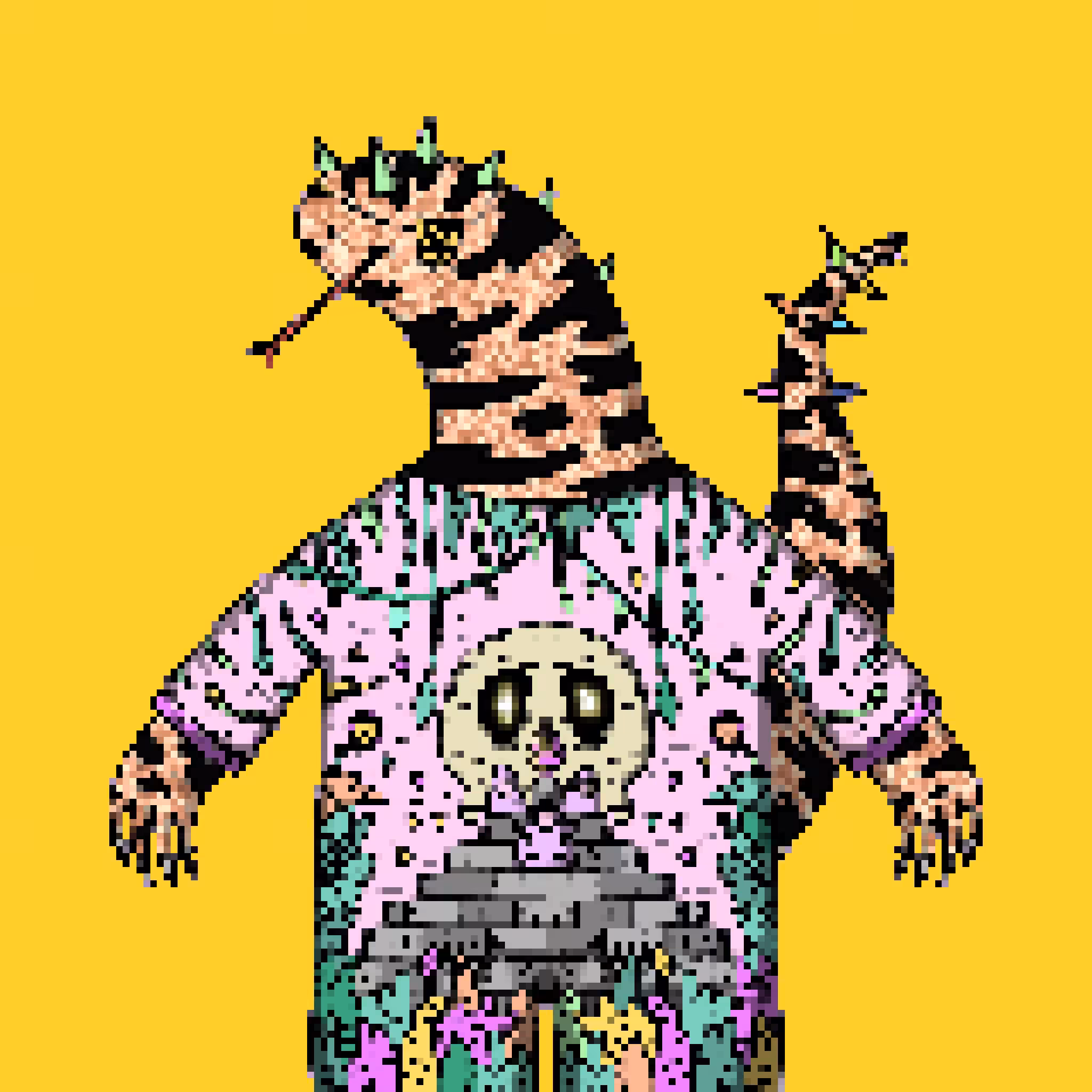 Pixxardz #10