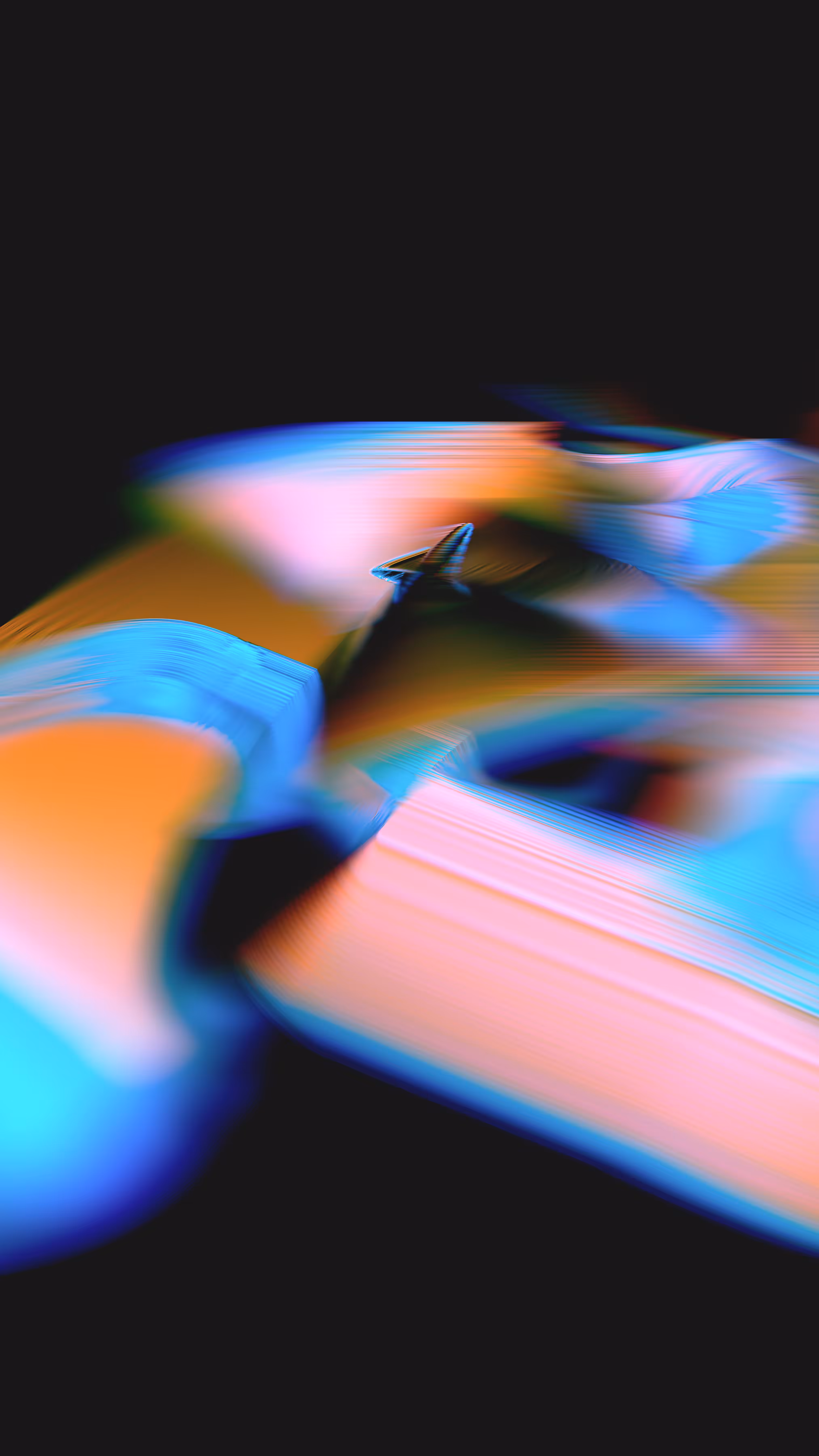 Momentum #23