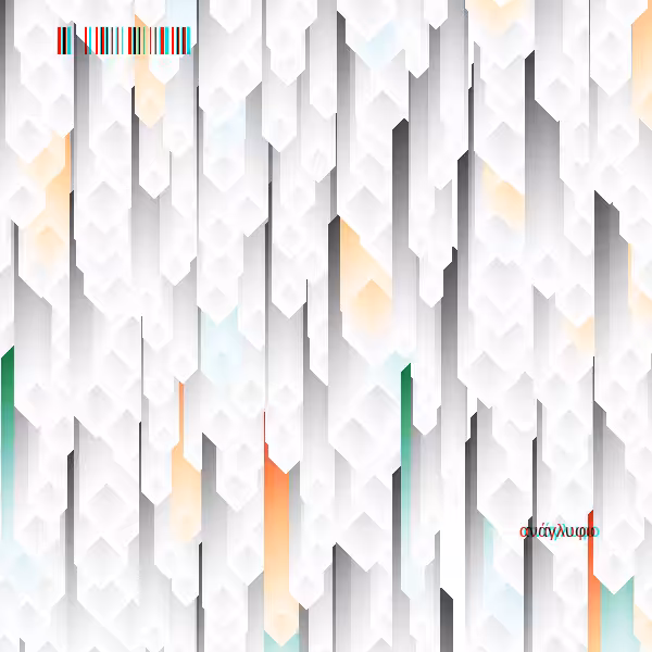 anaglyphic - Stalactites #132