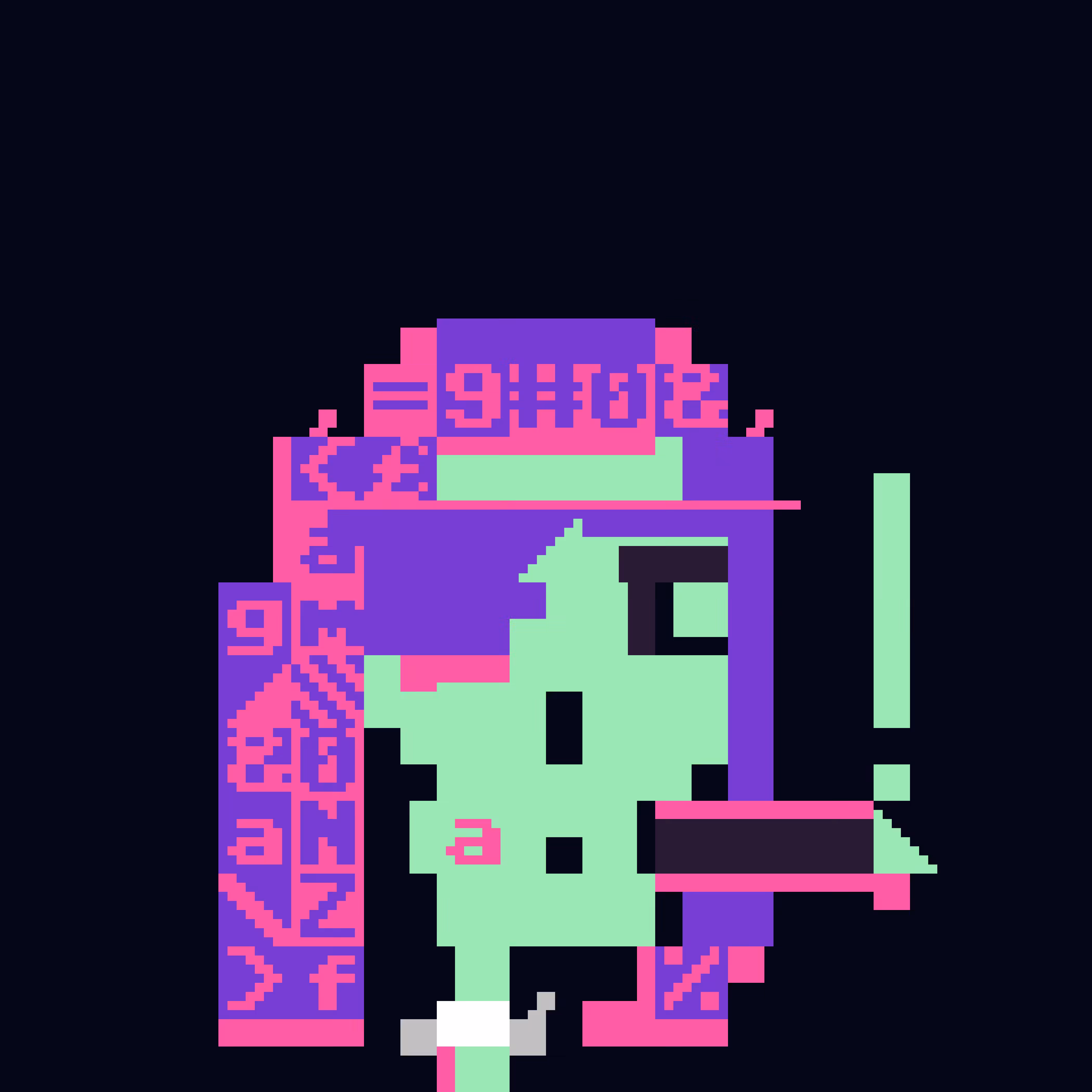 BASE-HED #22