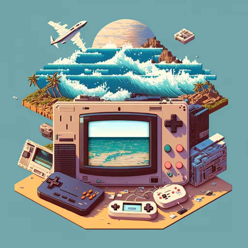 Nostalgia Central