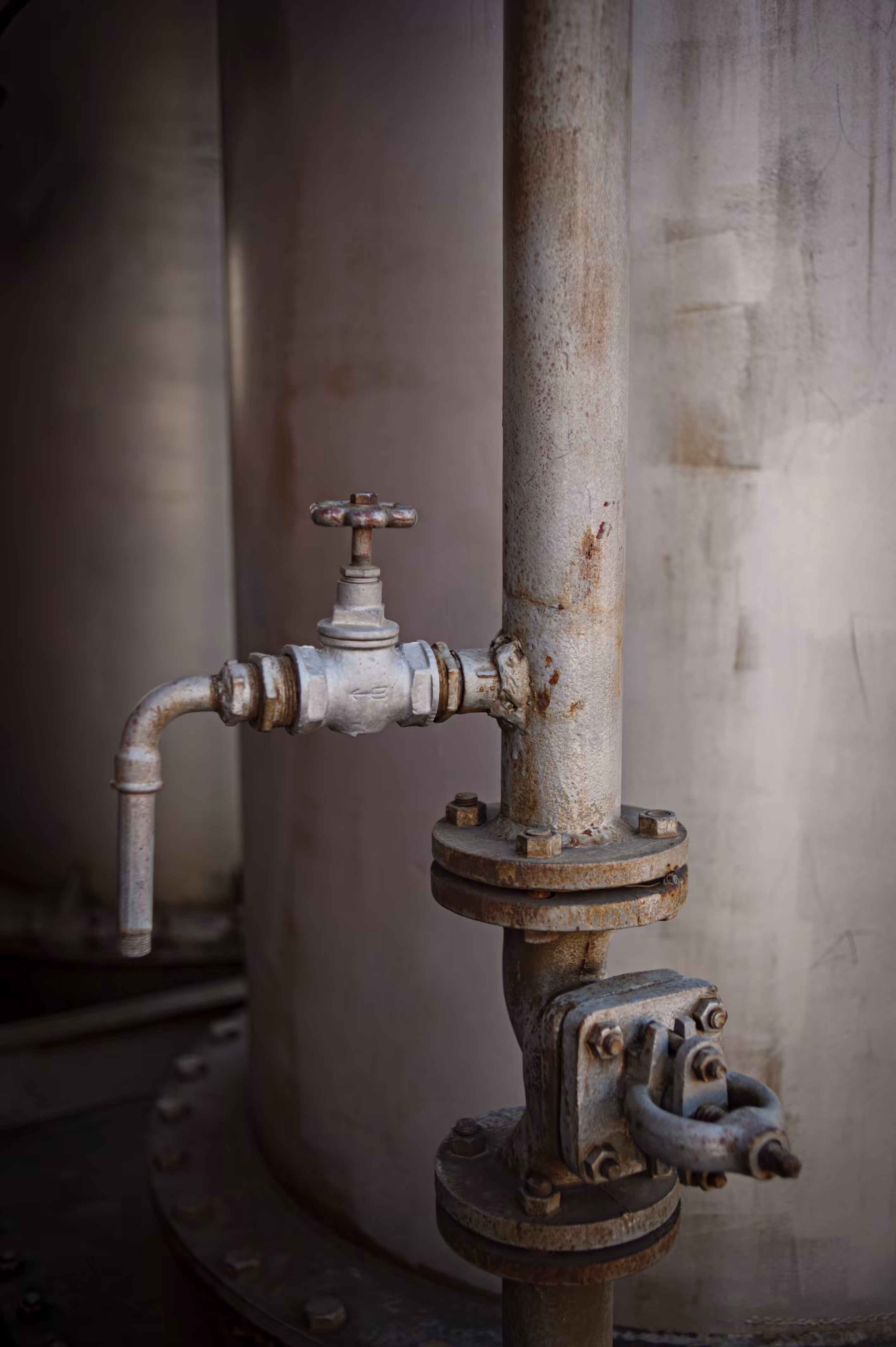 Metal Tap