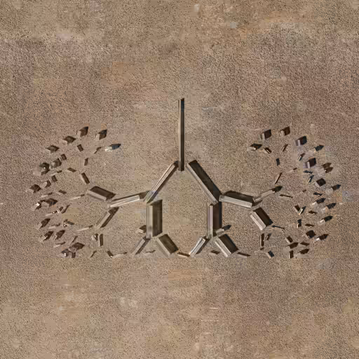 crystalline work (arctic) 2.1.9.1
