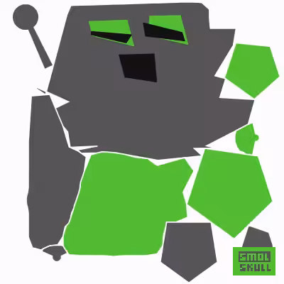 SMOL BLOB #194