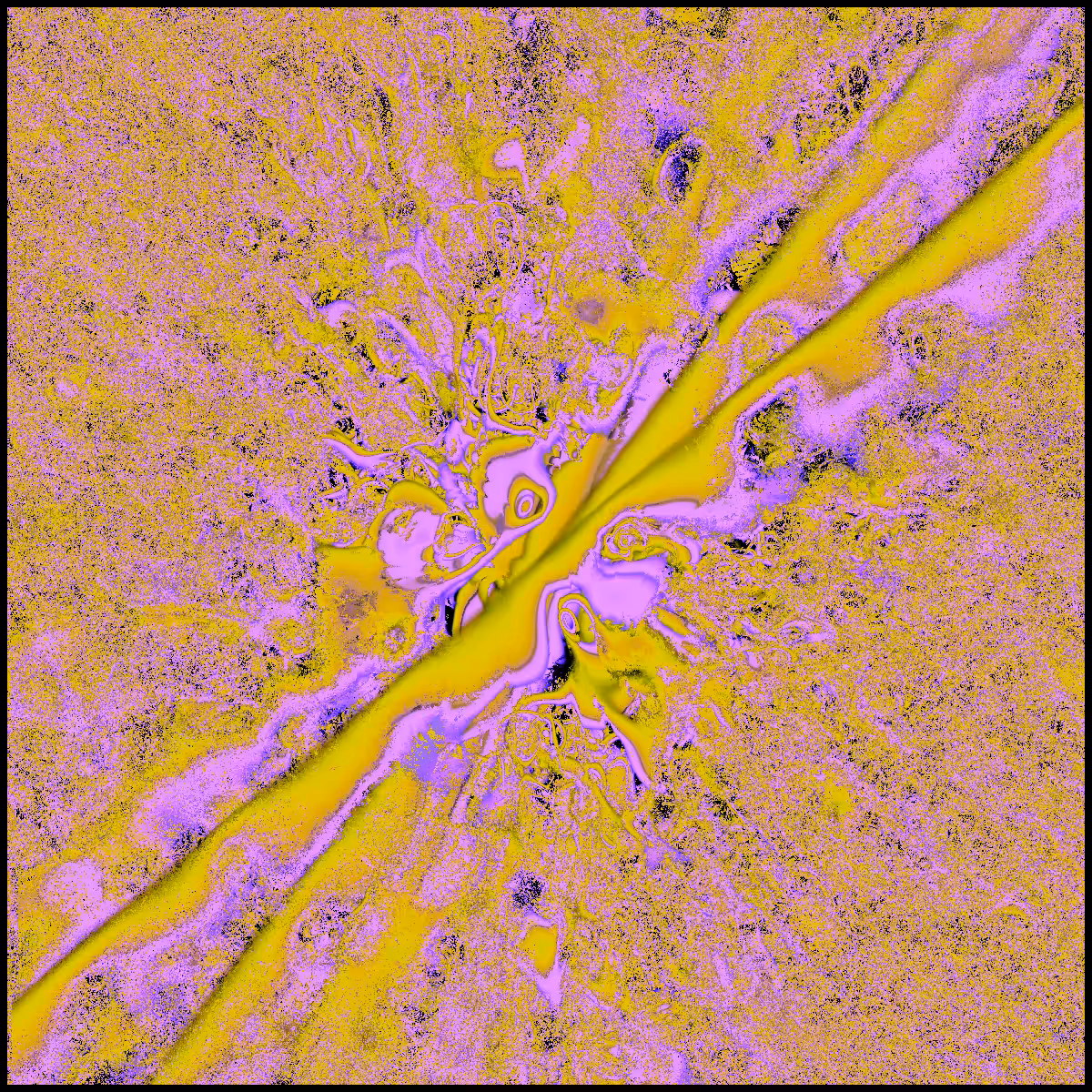 Dissolvable #153