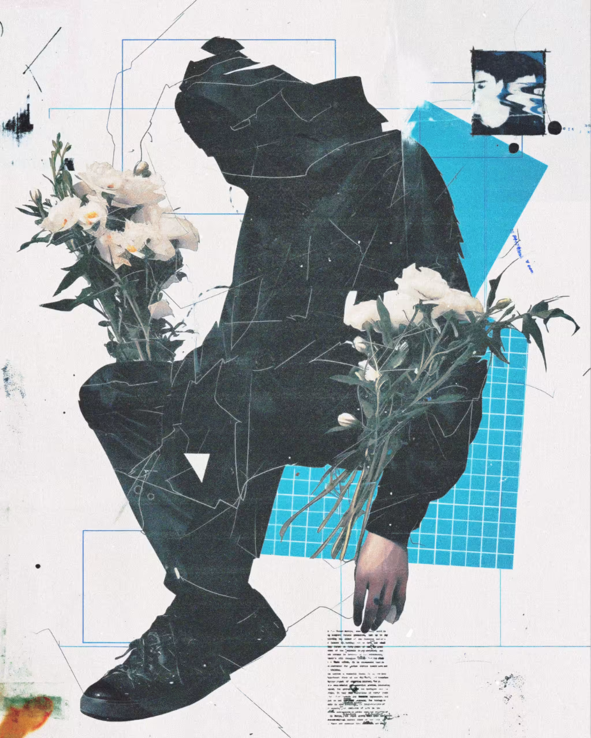 florist