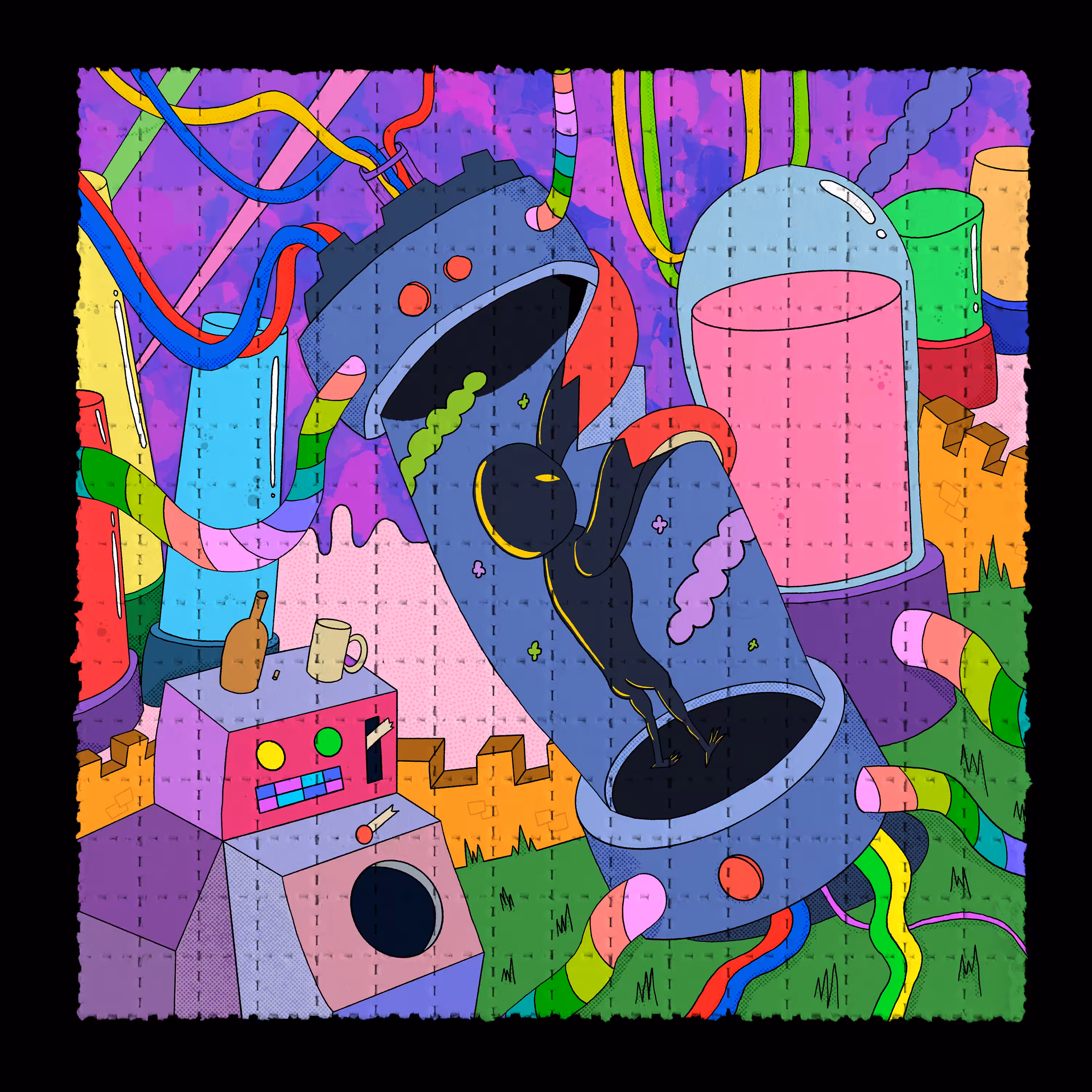 BlotterSpecial#2