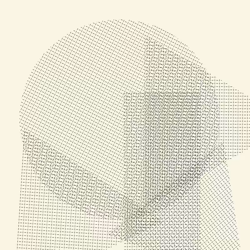 Imbri-shape #48