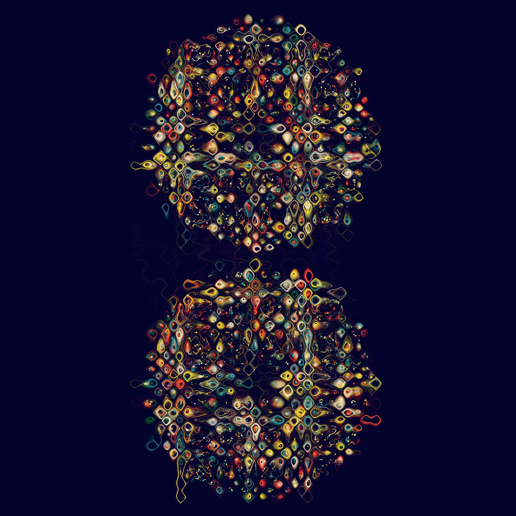 Absorbed #433