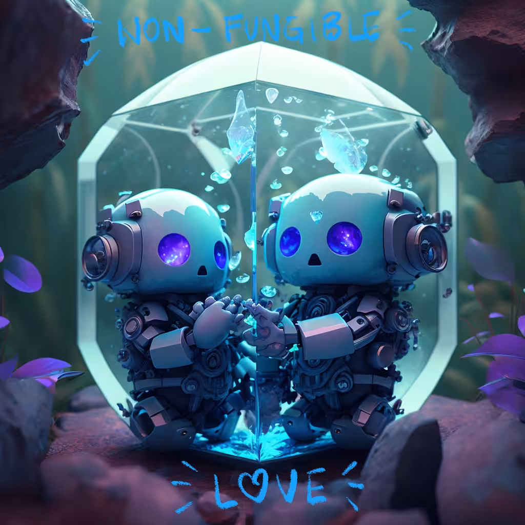 LuvBotz #212