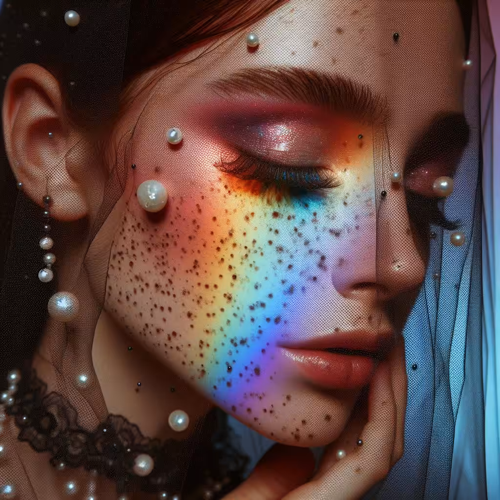 Beautiful Woman :21