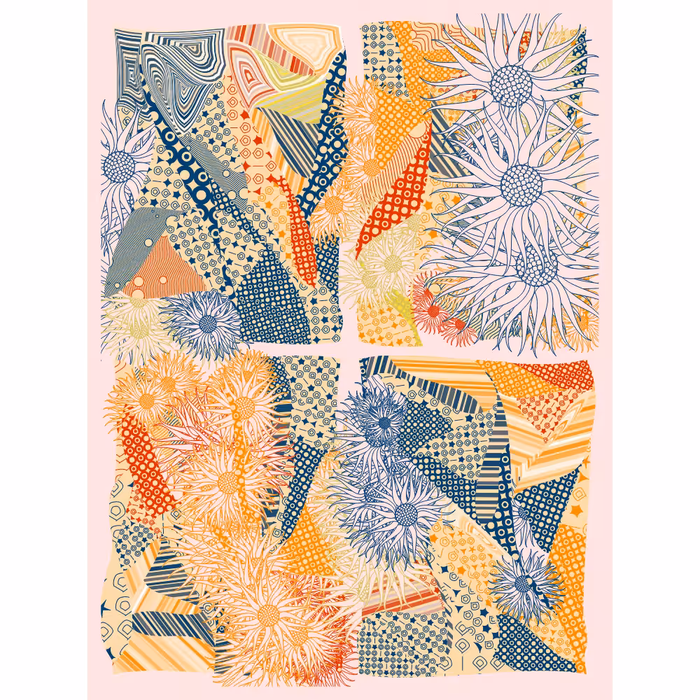 PolyGarden #155