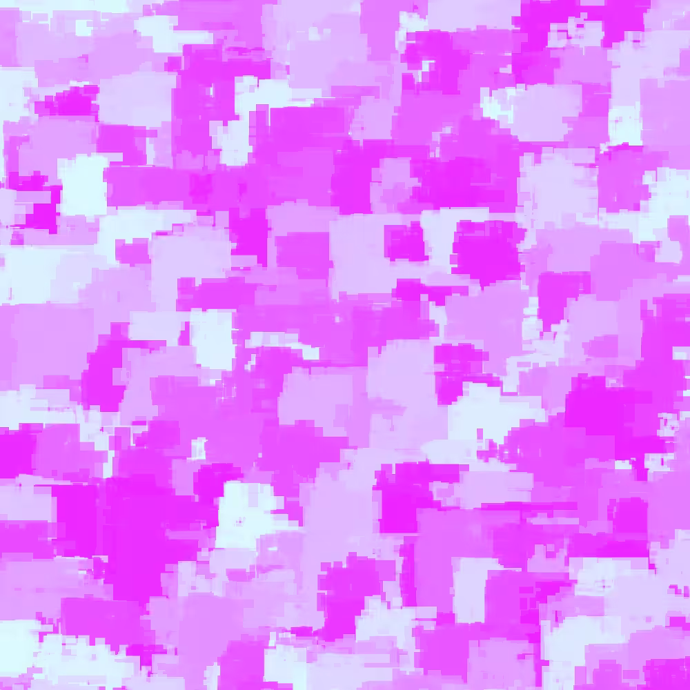 Digital abstractionism #17