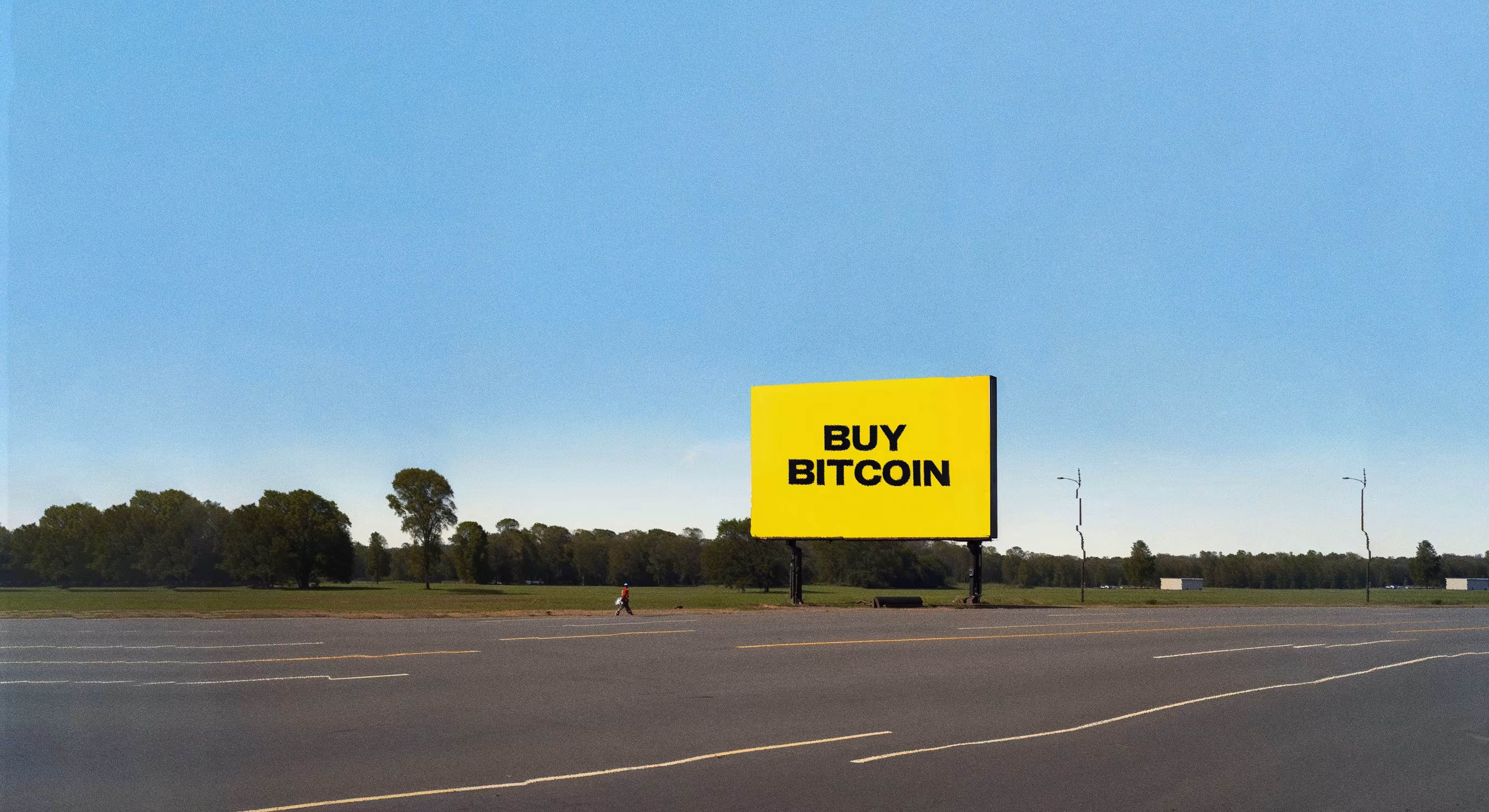 Buy Bitcoin