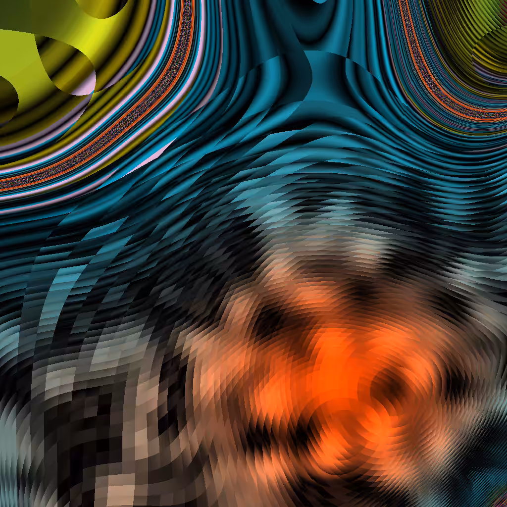 Water 22 #5