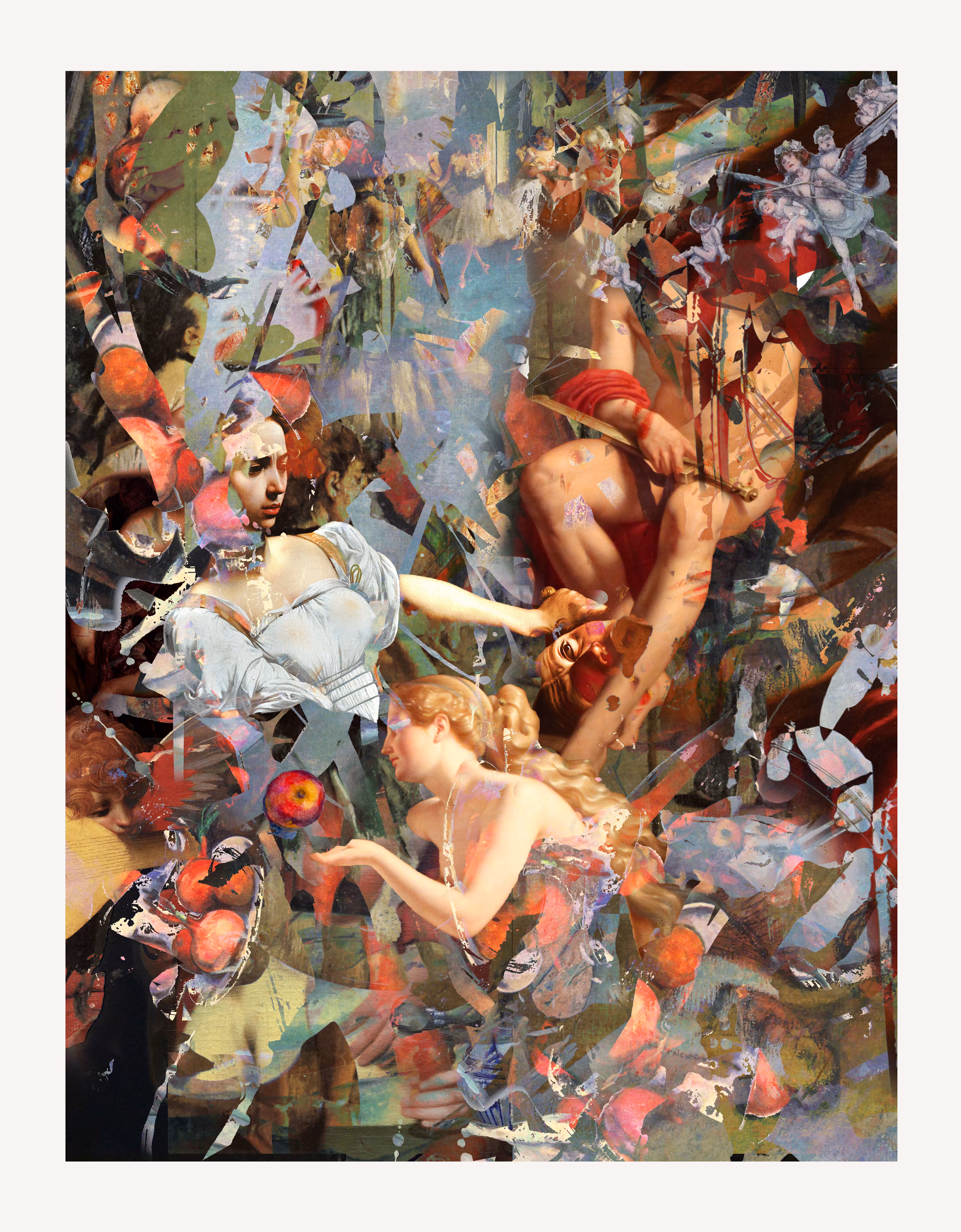 Mixed Metaphors 7