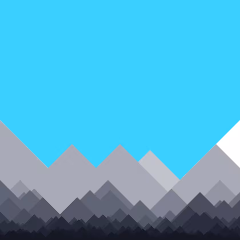 Mountains #171