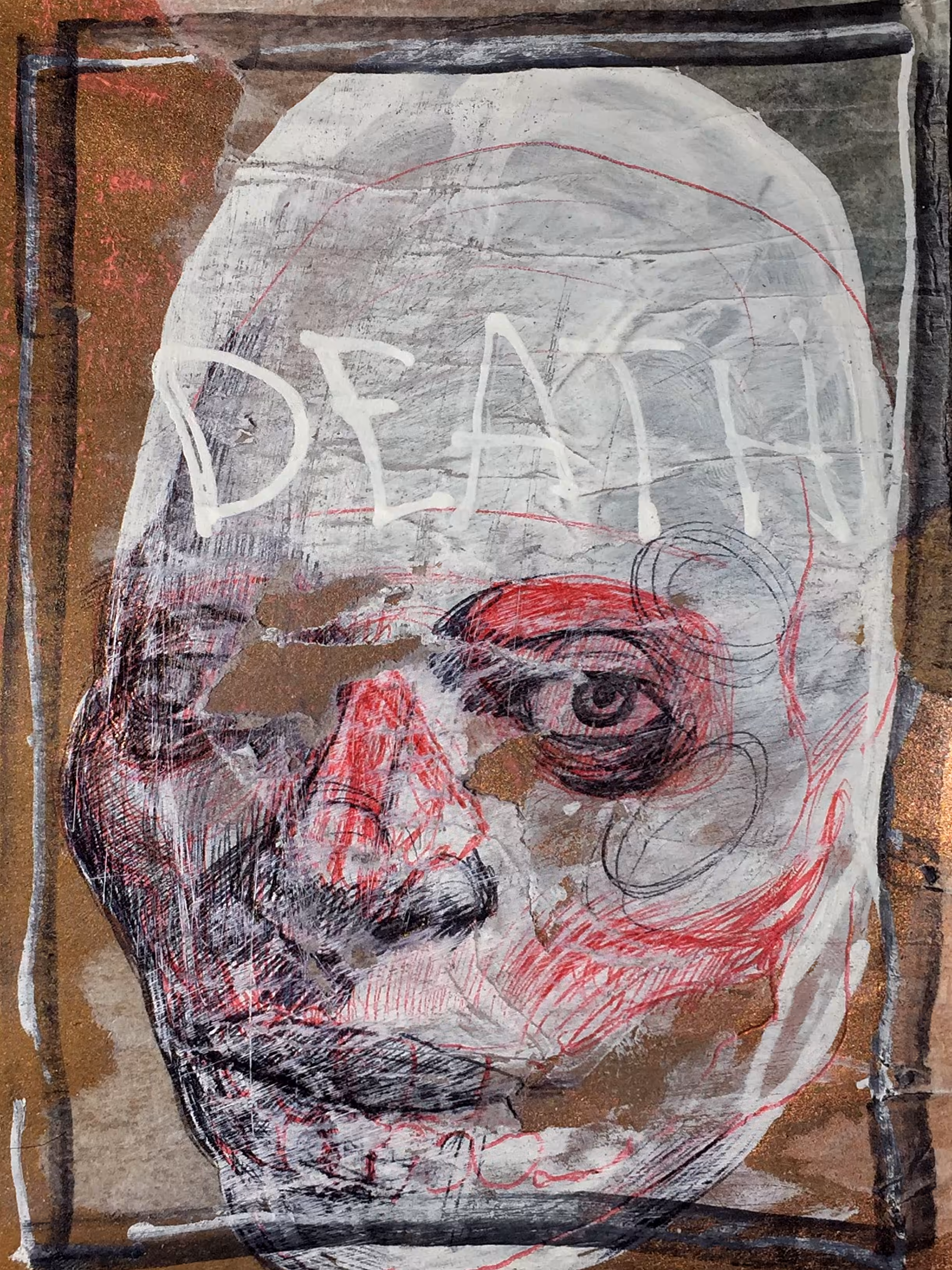 DEATH