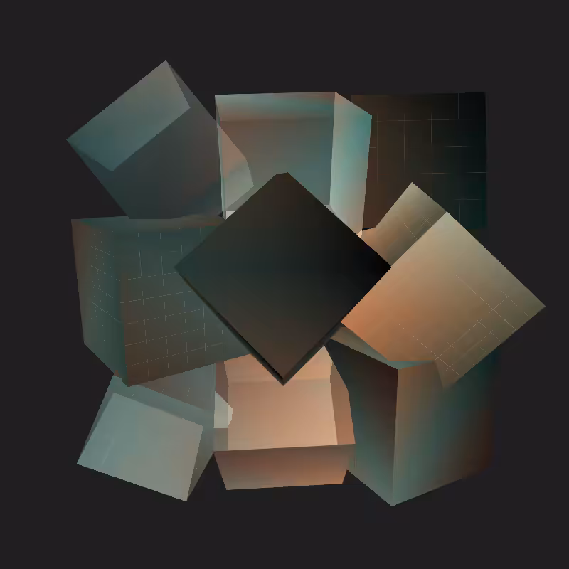 Translucent #2