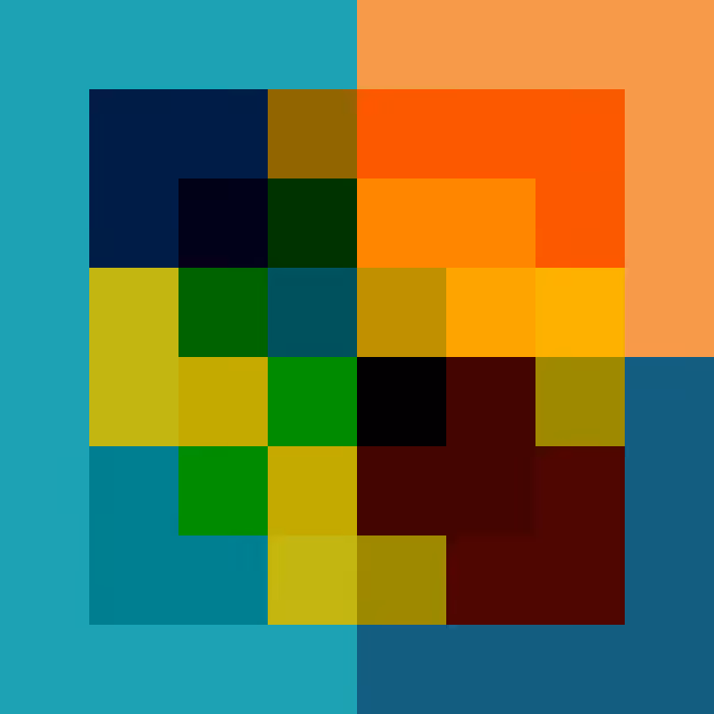 BLEND #16