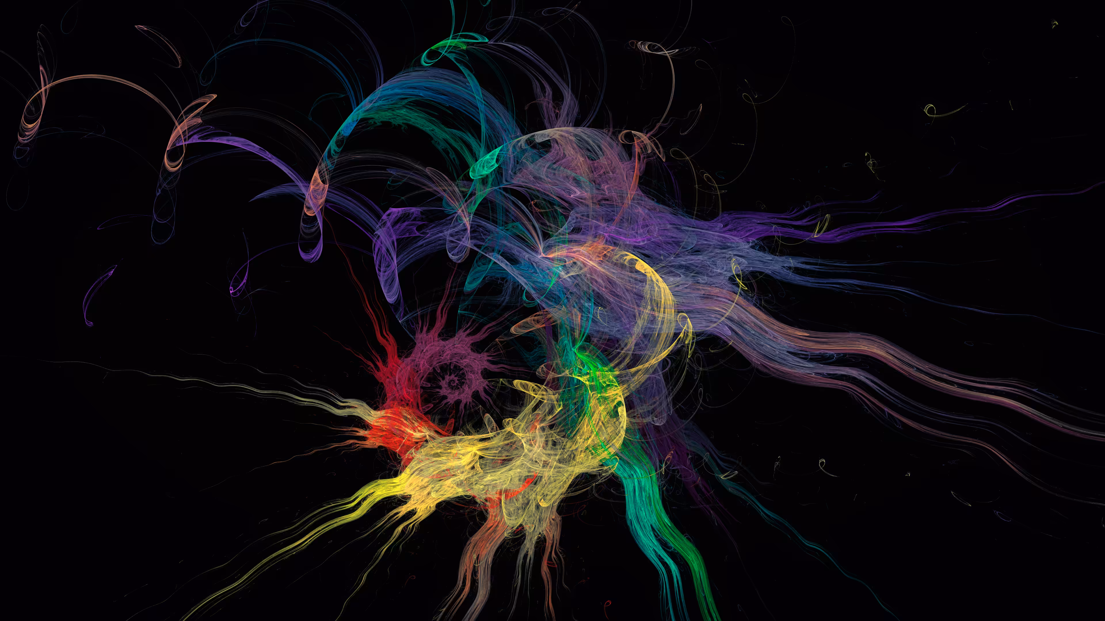 Unicorn mucus II