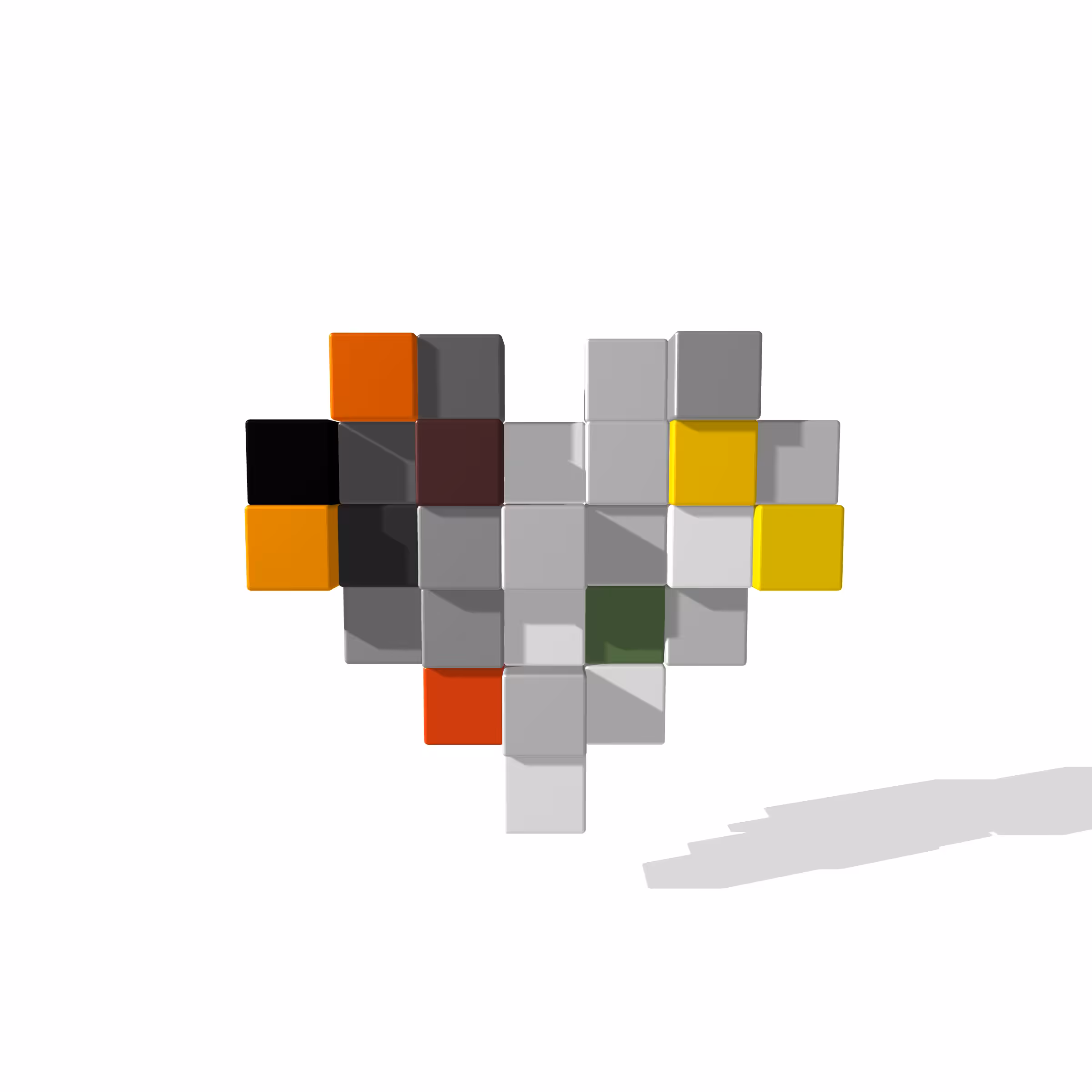 heart + craft #24857