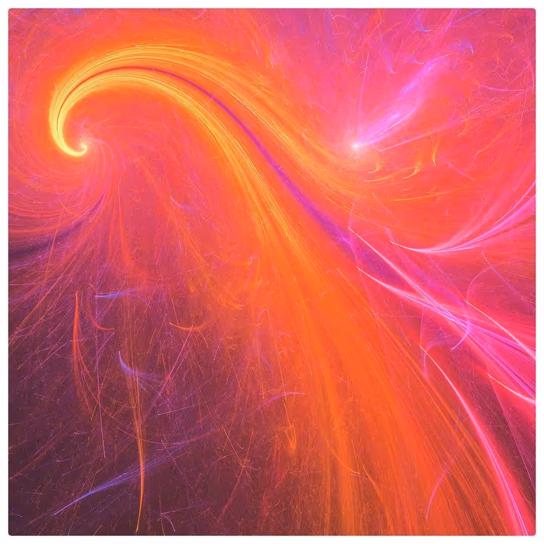 Galaxy colour #24