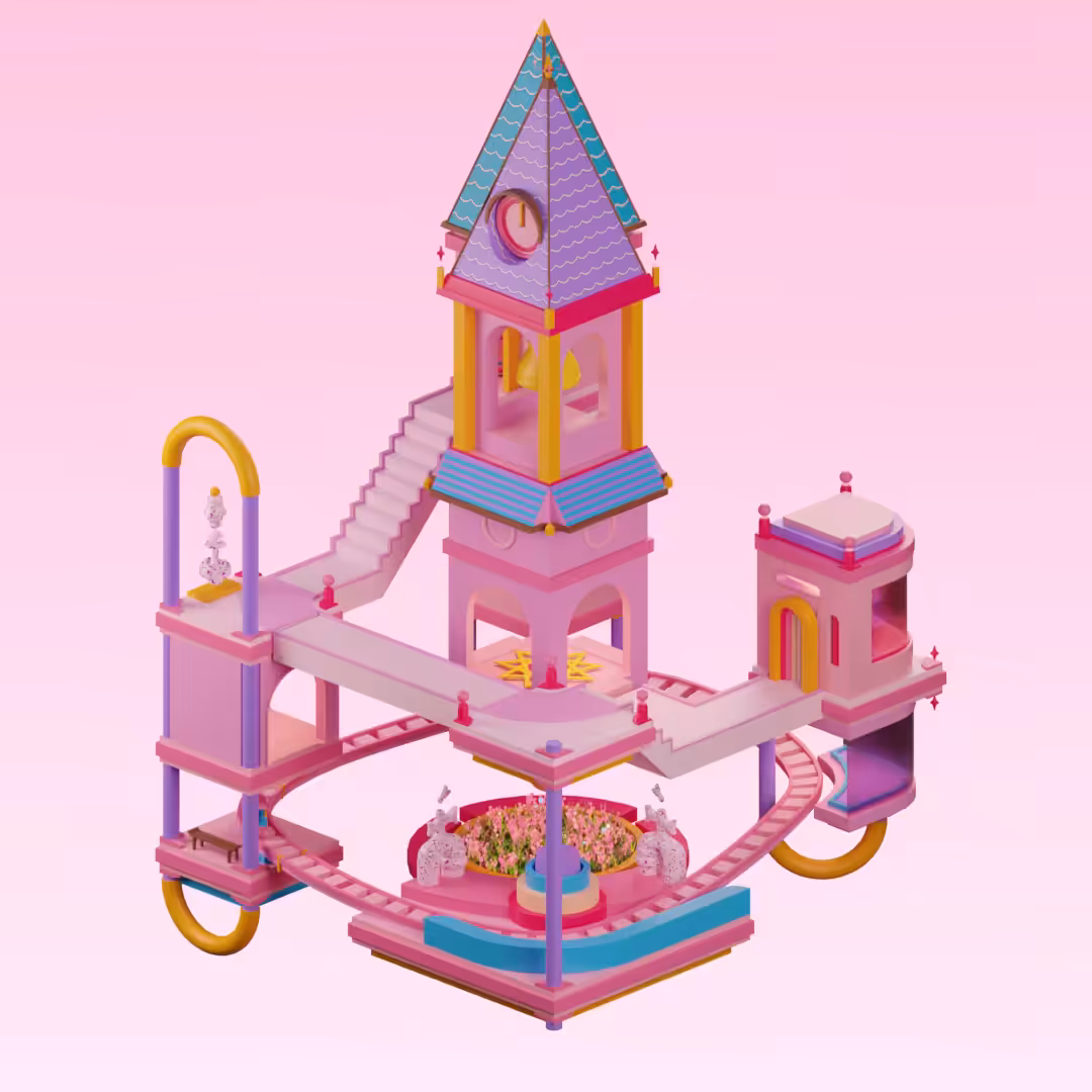 ✧ illusion of a DREAM ✧