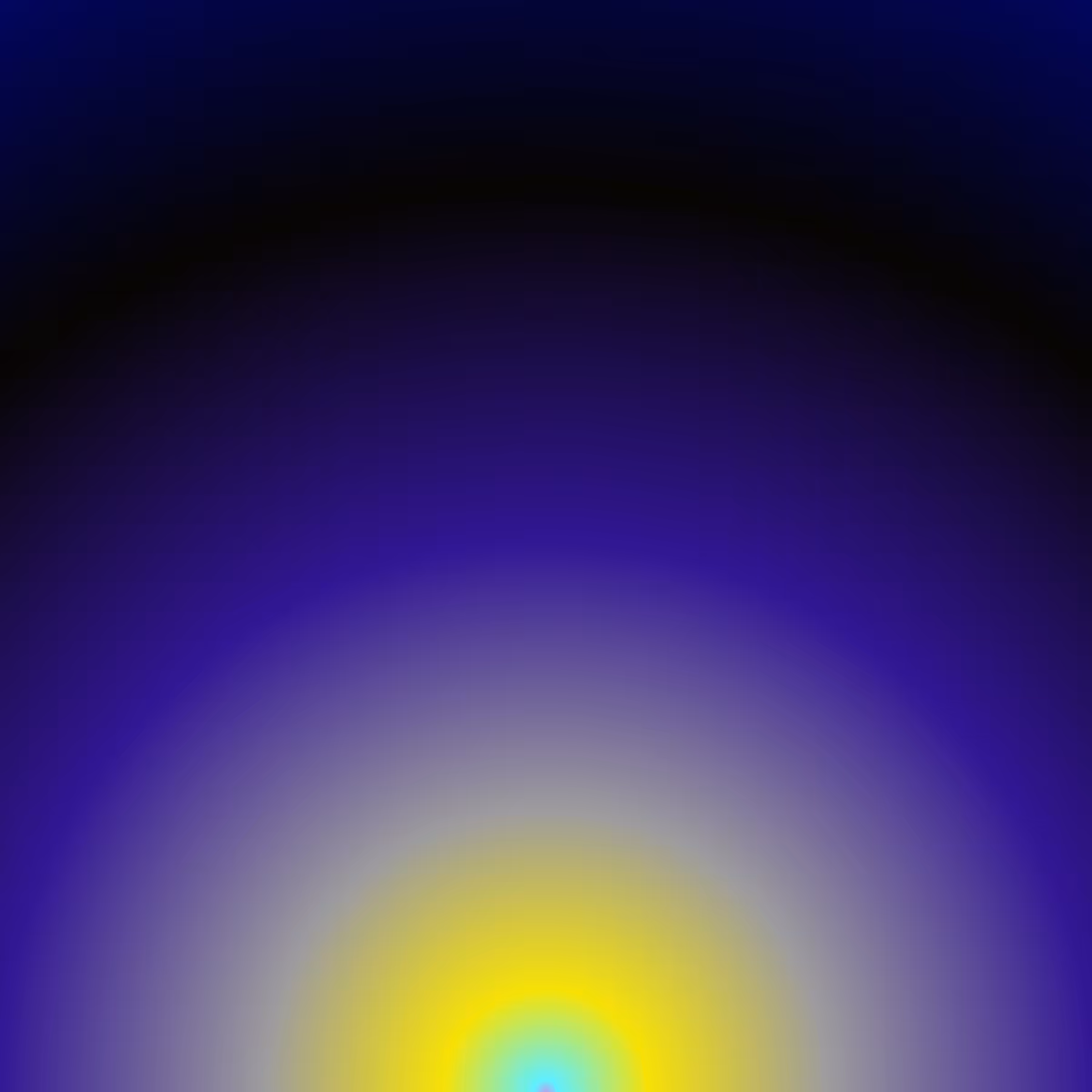 Radial #31