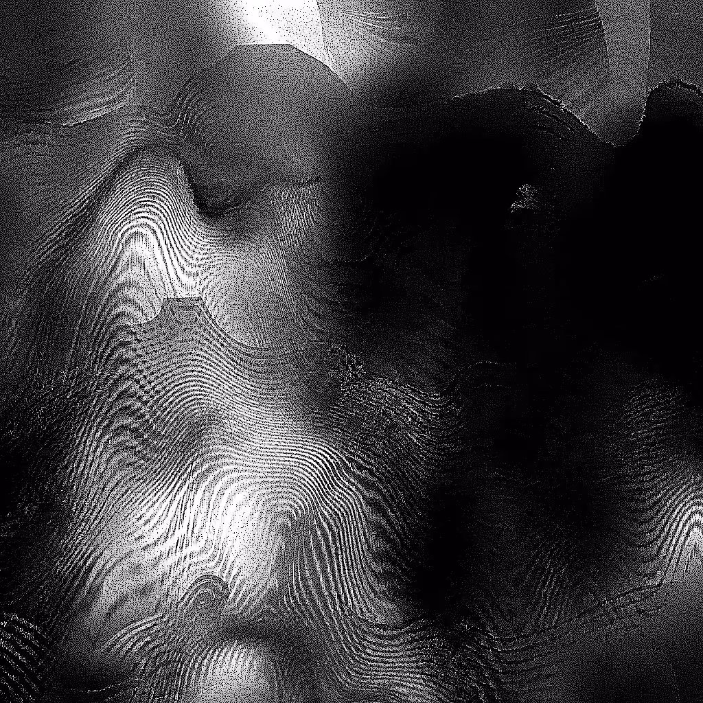 HIDDEN IN NOISE: Noise #633